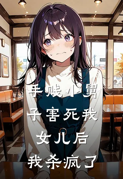 手贱小舅子害死我女儿后，我杀疯了