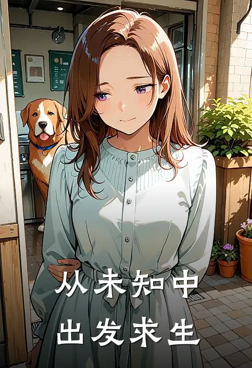 从未知中出发求生