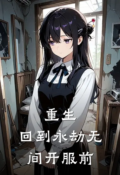 重生：回到永劫无间开服前