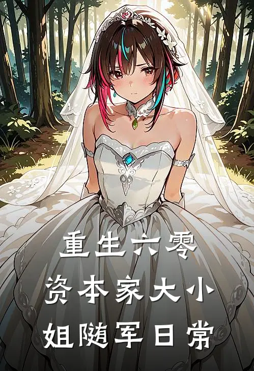 重生六零，资本家大小姐随军日常