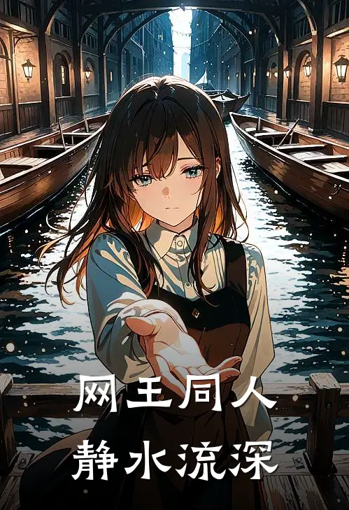 网王同人：静水流深