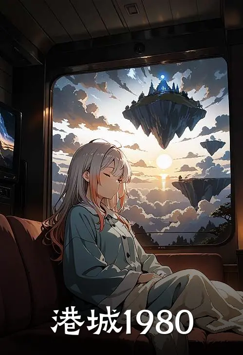 港城1980