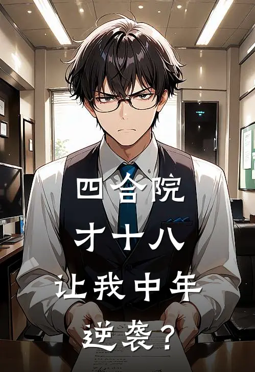 四合院：才十八，让我中年逆袭？