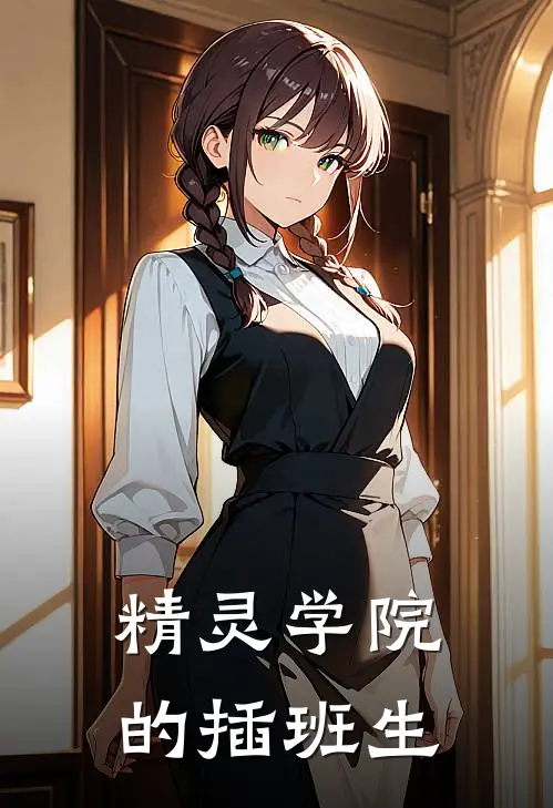 精灵学院的插班生