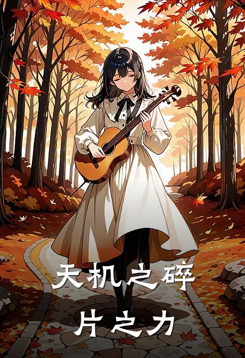 天机之碎片之力