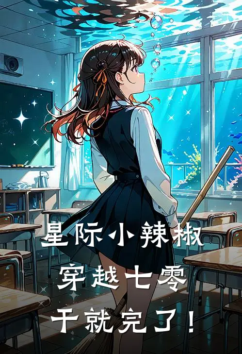 《星际小辣椒穿越七零，干就完了！》苏彤苏雅舒已完结小说_星际小辣椒穿越七零，干就完了！(苏彤苏雅舒)火爆小说