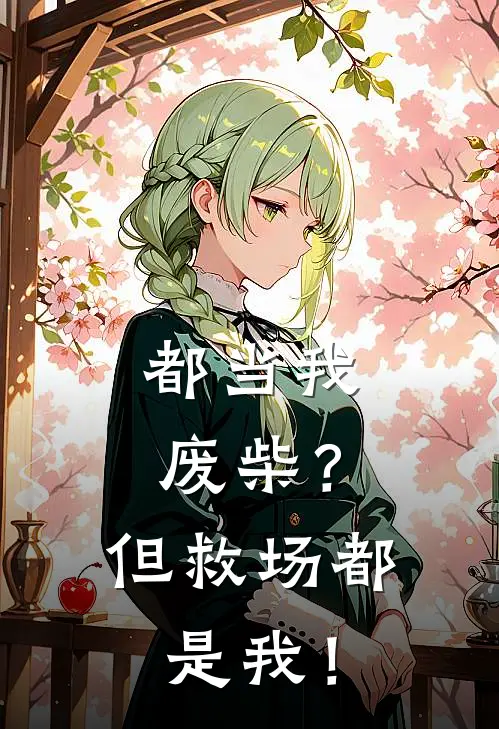 都当我废柴？但救场都是我！