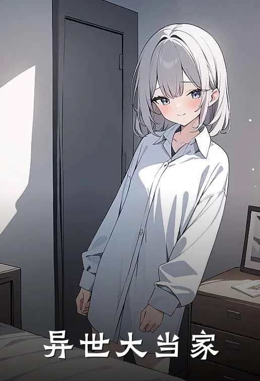 异世大当家程牡比十郎最新小说全文阅读_最新章节列表异世大当家(程牡比十郎)