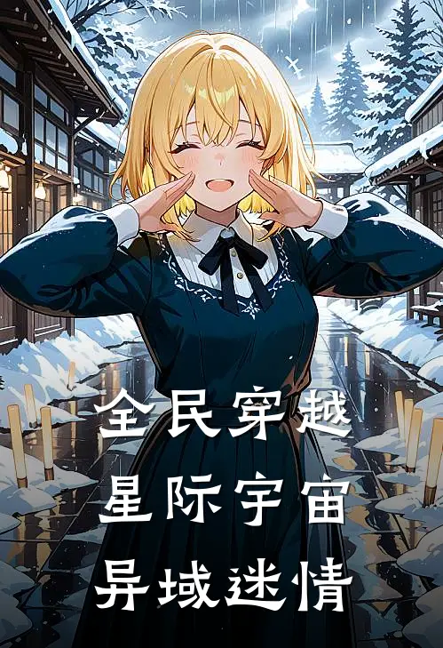 全民穿越星际宇宙【异域迷情】