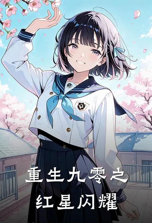 重生九零之红星闪耀