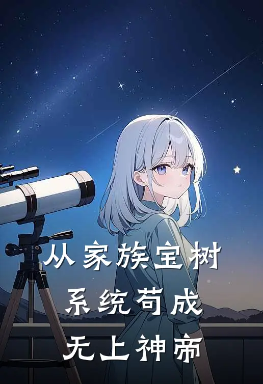 从家族宝树系统苟成无上神帝