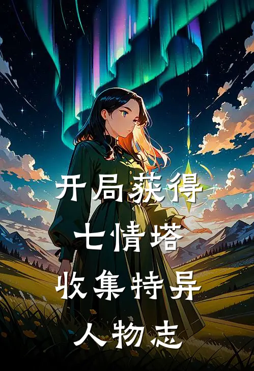 开局获得七情塔，收集特异人物志