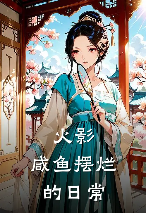 火影：咸鱼摆烂的日常