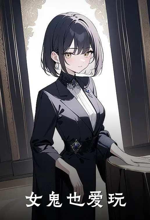 女鬼也爱玩陈阳苏三热门的网络小说_热门的网络小说女鬼也爱玩(陈阳苏三)