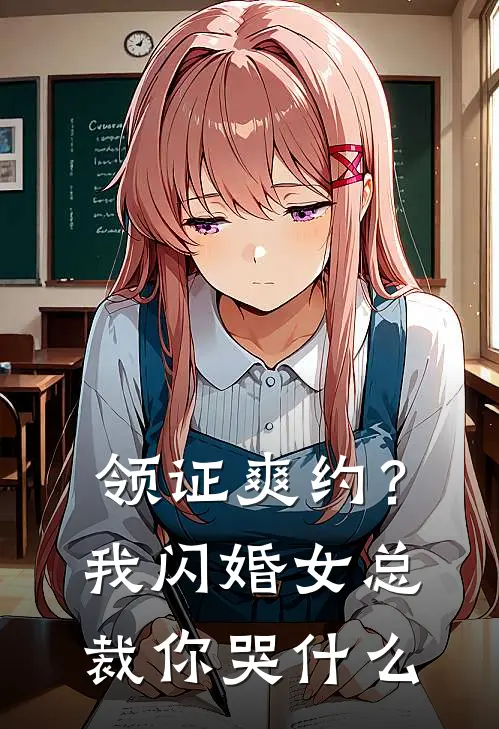 领证爽约？我闪婚女总裁你哭什么(苏宇林薇薇)小说最新章节_全文免费小说领证爽约？我闪婚女总裁你哭什么苏宇林薇薇