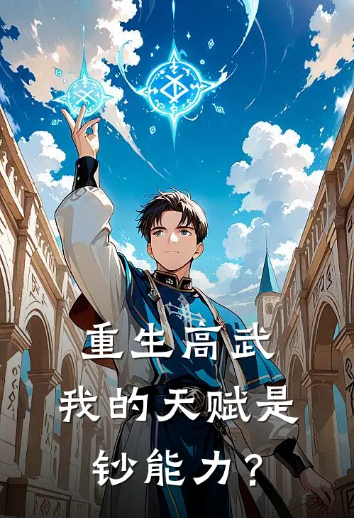 重生高武：我的天赋是钞能力？
