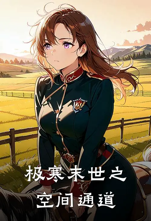 极寒末世之空间通道