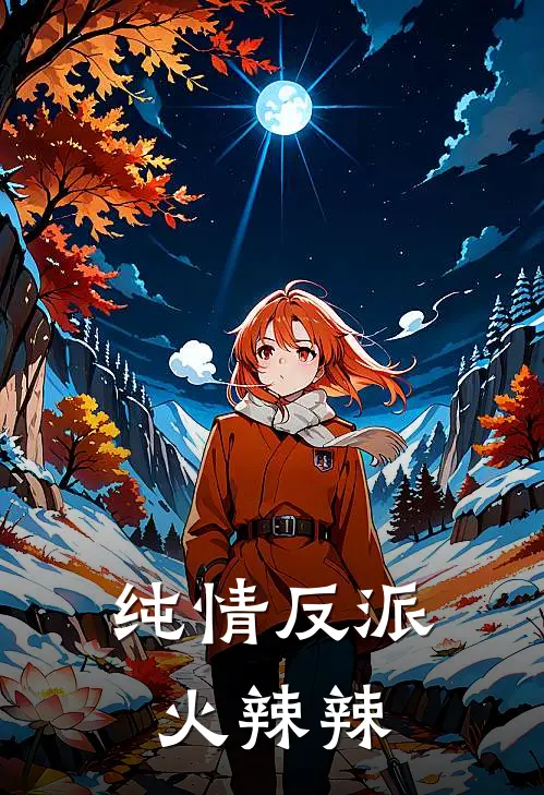 纯情反派火辣辣