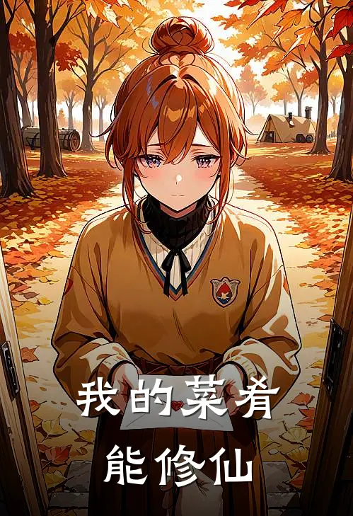 我的菜肴能修仙