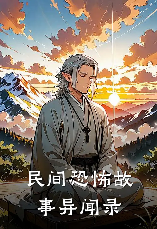 民间恐怖故事异闻录