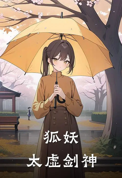 狐妖：太虚剑神