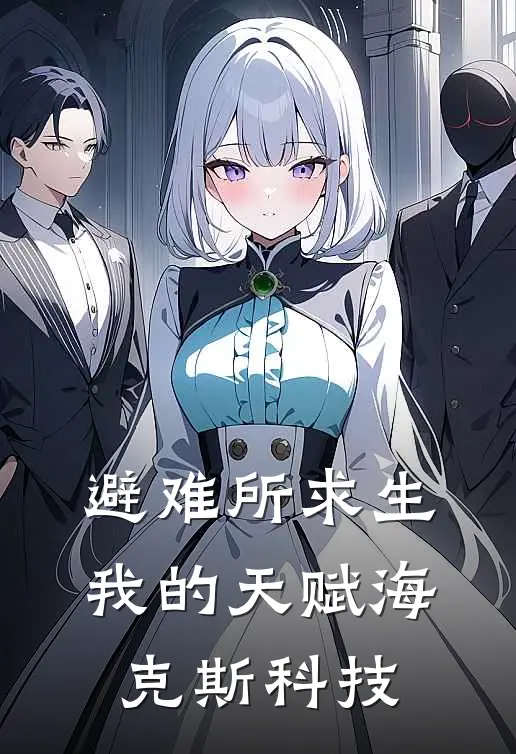 避难所求生：我的天赋海克斯科技