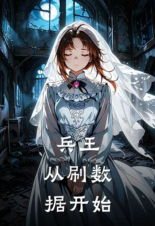 兵王：从刷数据开始