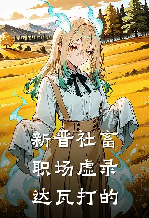 新晋社畜职场虚录：达瓦打的