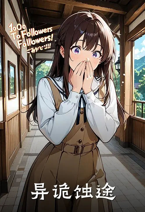 异诡蚀途祁路韩悦完结小说免费阅读_热门免费小说异诡蚀途(祁路韩悦)