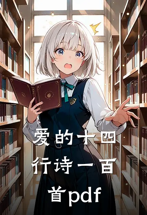 爱的十四行诗一百首 pdf