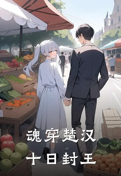 魂穿楚汉：十日封王