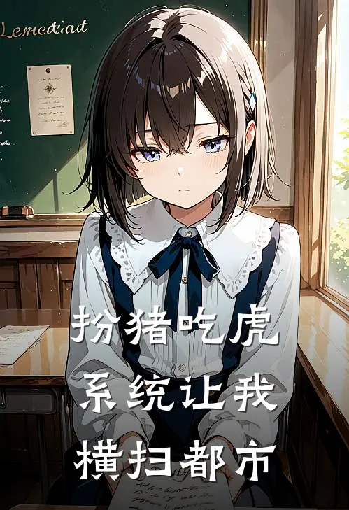 扮猪吃虎：系统让我横扫都市