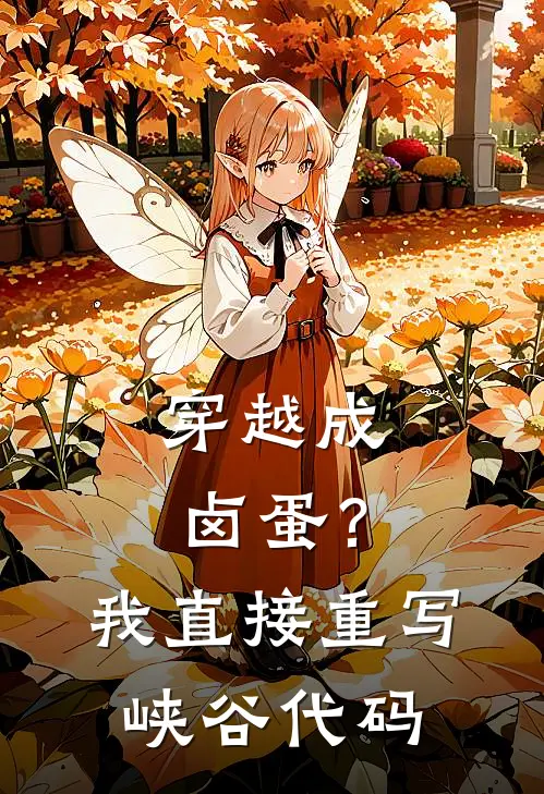 穿越成卤蛋？我直接重写峡谷代码