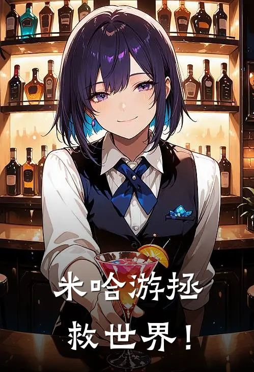 米哈游拯救世界！