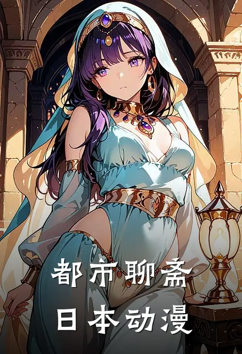 都市聊斋日本动漫