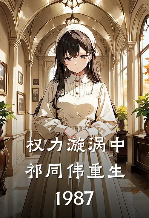 权力漩涡中：祁同伟重生1987