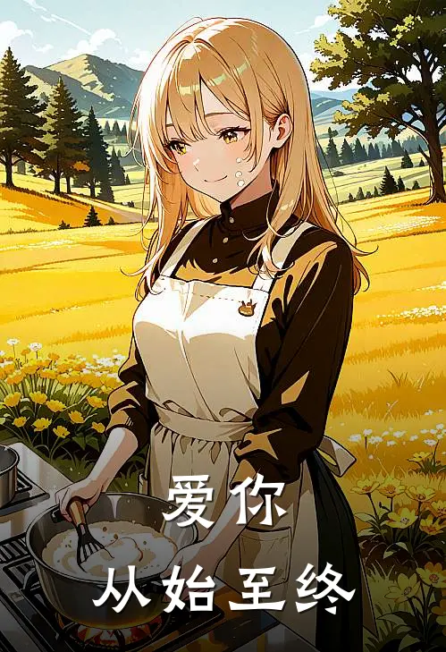 爱你，从始至终