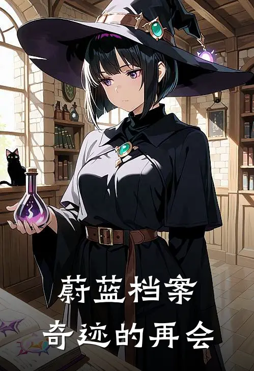 蔚蓝档案：奇迹的再会