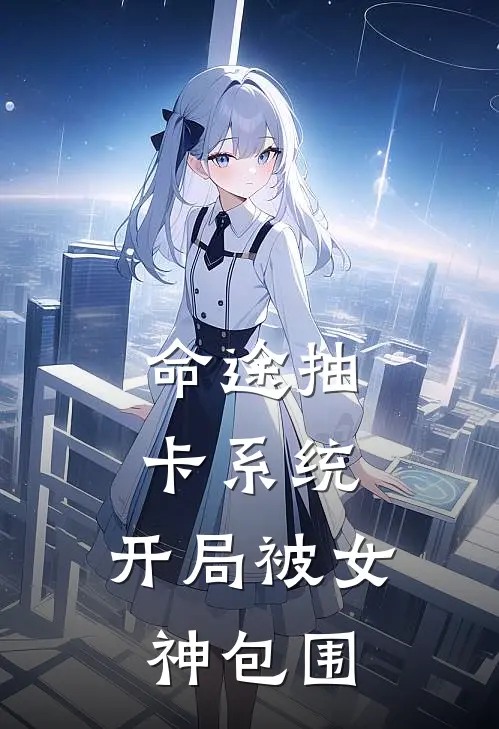 命途抽卡系统：开局被女神包围