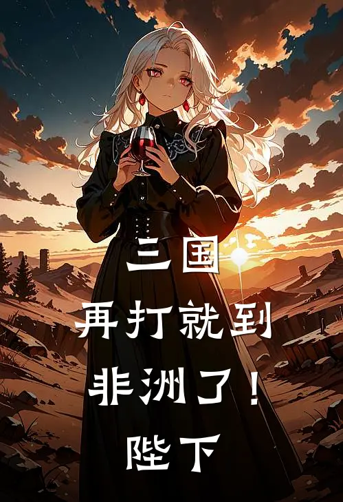 三国：再打就到非洲了！陛下