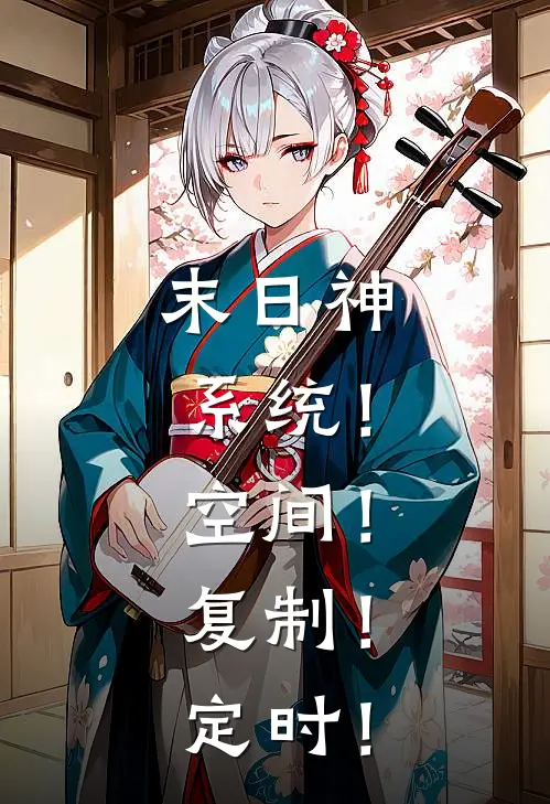 末日神系统！空间！复制！定时！