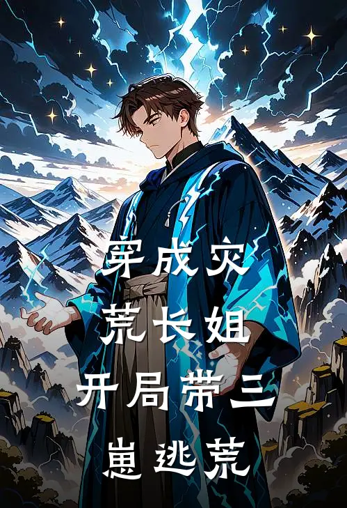 穿成灾荒长姐，开局带三崽逃荒苏晚秋苏明珩完本完结小说_热门小说排行榜穿成灾荒长姐，开局带三崽逃荒苏晚秋苏明珩