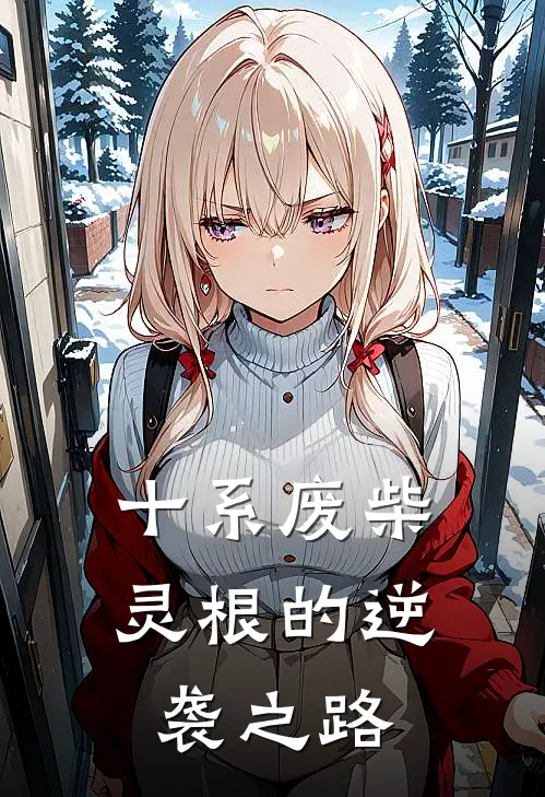 十系废柴灵根的逆袭之路