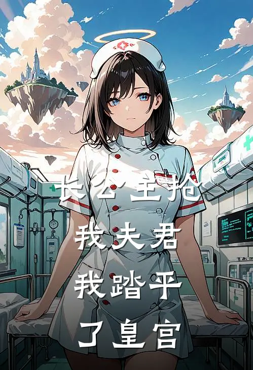 《长公主抢我夫君，我踏平了皇宫》抖音热门火爆新书_长公主抢我夫君，我踏平了皇宫(抖音热门)免费小说