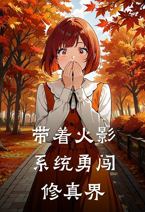 带着火影系统勇闯修真界