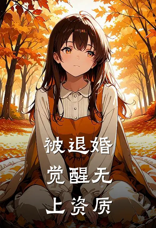 被退婚，觉醒无上资质