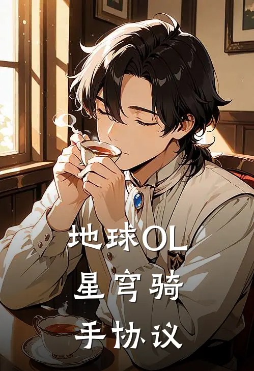 地球OL：星穹骑手协议