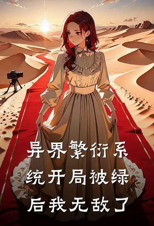 异界繁衍系统开局被绿后我无敌了