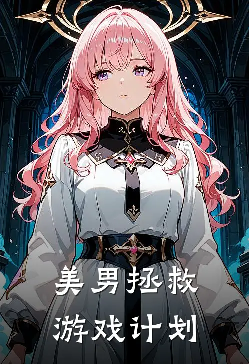 美男拯救游戏计划