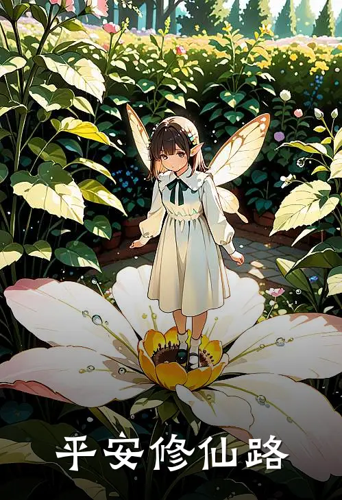 平安修仙路全文免费阅读无弹窗大结局_平安修仙路（陆平安陆震天）小说免费阅读大结局